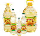 SUNFLOWER OIL (Extra Virgin, Refined, Unrefined)