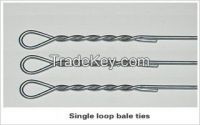 Baling Tie Wire