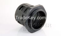 Union/Fitting for flexible Conduits/pipes/hoses/tubes/tubings