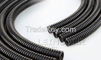 PE / Polyethylene flexible pipes/conduits/hoses/tubes/tubings