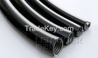 Plastic coated metal flexible Conduits/pipes/hoses/tubes/tubings