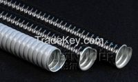 Plastic coated flexible Conduit/pipes/hoses/tubes/tubings