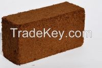 COCONUT COIR PITH - PEAT EXPORTERS FROM INDIA