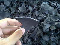 COCONUT SHELL CHARCOAL