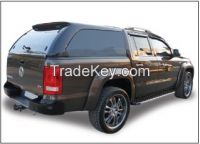 VW Amarok Canopy