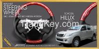 Steering Wheel for TOYOTA HILUX 2011 Auto Accessories Car Parts