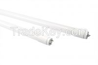 9W AC Driverless Dimmable LED T8 Tube