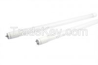 24W AC Driverless Dimmable LED T8 Tube