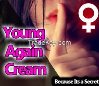 Lady Secret Cream