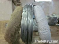 galvanized iron wire, galvanized binding wire, galvanized wire