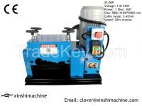cheap price wire stripper cable stripping machine XS-009