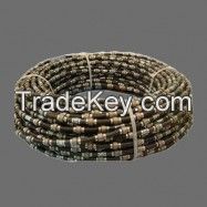 Special Wire Saw For Granite