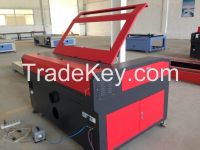CO2 Laser Cutting Machine for Acrylic 1390