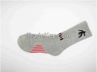 Cotton Sport Sock