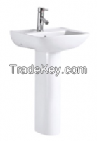 Ceramic Sanitayrware Products- Wash Basin-BA PL-30