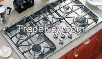 Built In Gas Hob
