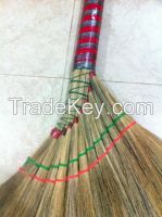 Grass Brooms