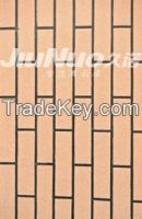Natural Brick-simulated Stone Paint for Wall Decoration
