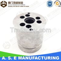 CNC Machined Stainless Steel Precision Mold Parts