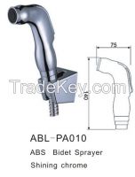 bidet sprayer