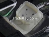 Rapid Protototyping Injection Plastic Parts