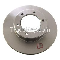 Chinese stable performance Brake Disc 3257/ 43512-35190