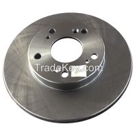 Gray Iron Brake Disc, Brake Rotor 31311/ 45251-SNE-A00
