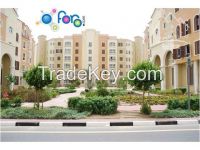 Properties for rent in UAE