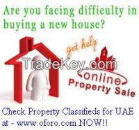 Properties for Sale in UAE