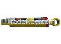 Clevis Mounted Hydraulic Cylinder