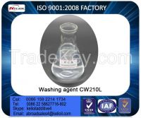 Oil Well Wall Mud Cleaning Agent