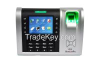 Biometric Attendance system