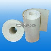 High Quality Ceramic Fiber Paper In China