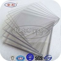 Anli Plastic Solid Polycarbonate Sheet