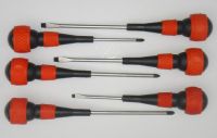 6pc Screwdriver Tool Set