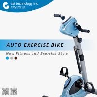 Athlete Auto Exercise Bike