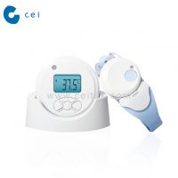 Baby Safety Product Baby Care Set  Wireless Baby Monitor Arm  433mhz Wireless Thermometer Babycare Products