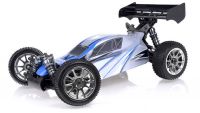 1/8 electric car buggy