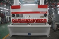 Hydraulic Gullotine Shear QC11Y-25X2500