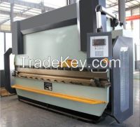 CNC Hydraulic Press Brake