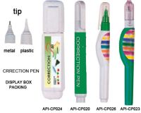 correction pen