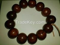  Sandalwood Beads Mala