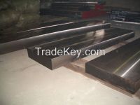 wuhan mould flat steel bar D3 1.2080 Cr12