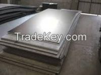 9CrSi alloy steel plate from wuhan sanzhao