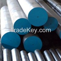 round steel O1 steel bar products