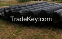 PVC Pipes Supplier