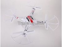 JJRC H8C 2.4GHz RC Quadcopter Airplane 2MP Camera