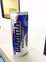 Gamma Energy Drink