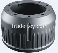 Brake Drum