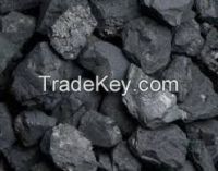steam coal, slack coal, ROM Coal